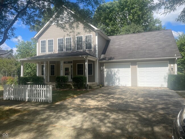 Building Photo - 5670 Honey Locust Dr