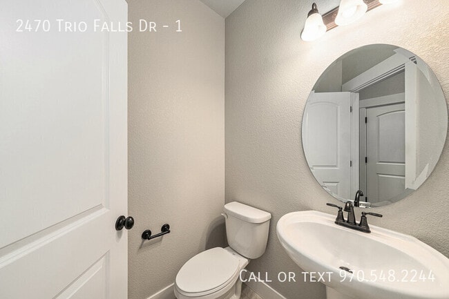 Building Photo - 2470 Trio Falls Dr