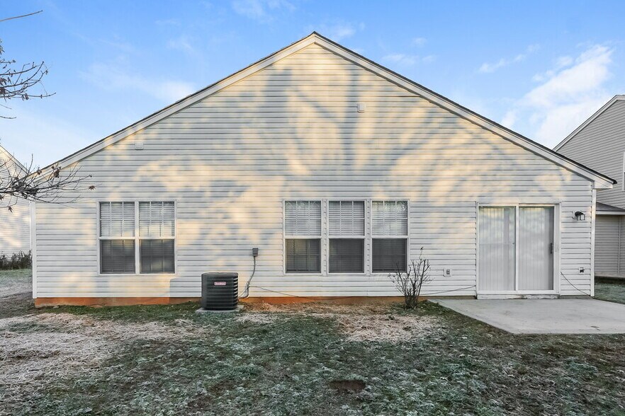 Building Photo - 5227 Moonlight Trail SW