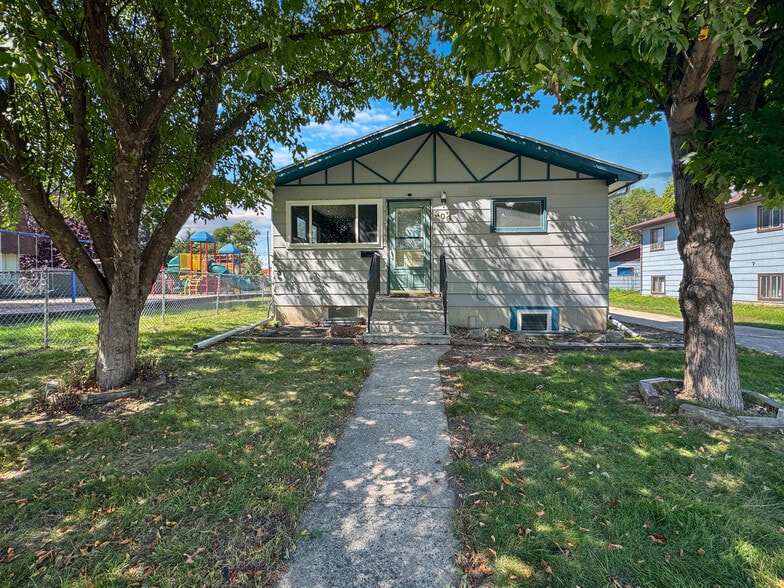 Primary Photo - 309 23rd St S