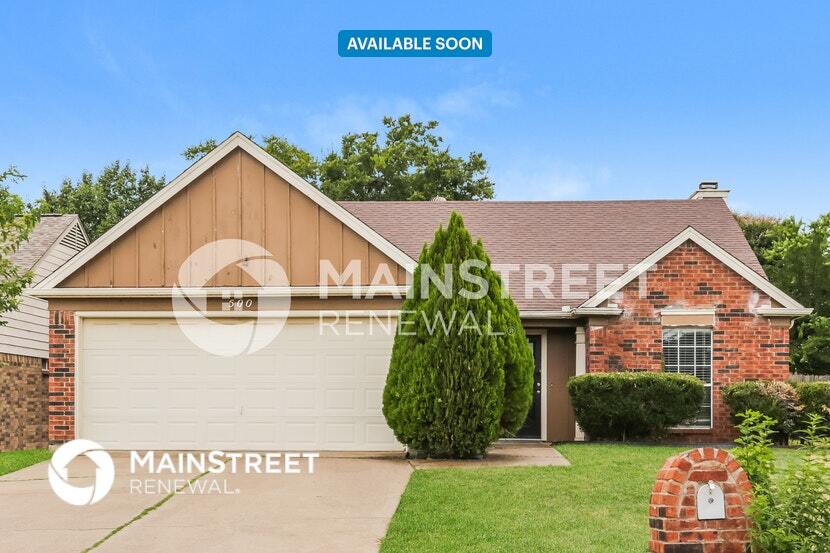 Primary Photo - 500 Myrtle Dr