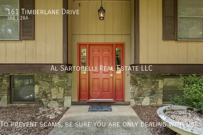 Building Photo - 161 Timberlane Dr