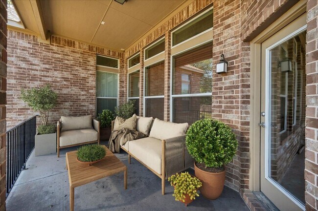 Building Photo - Experience the Perfect Blend of Modern Luxury and Tranquil Living in High Pointe: Your Dream Home...