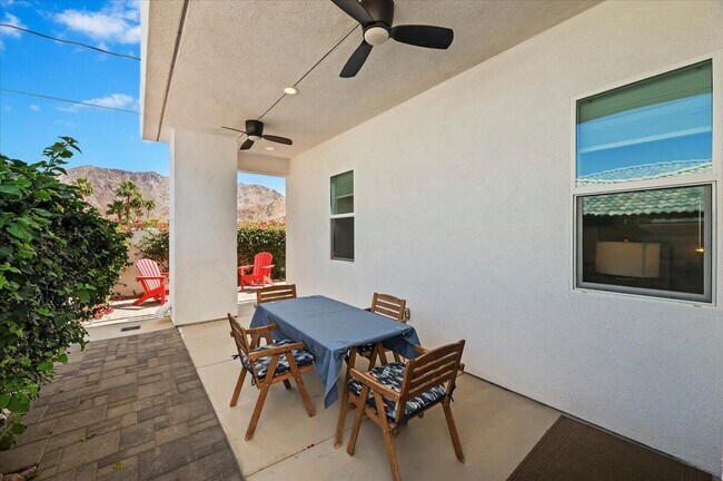 Building Photo - 53900 Avenida Ramirez