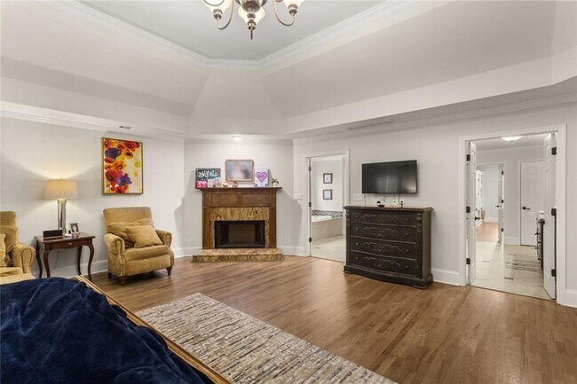 Building Photo - 415 Lyerly Pointe