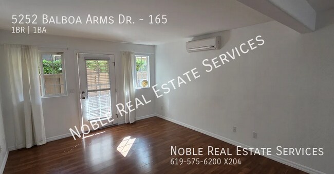 Building Photo - 5252 Balboa Arms Dr
