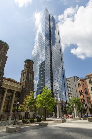 Building Photo - 515 Church St