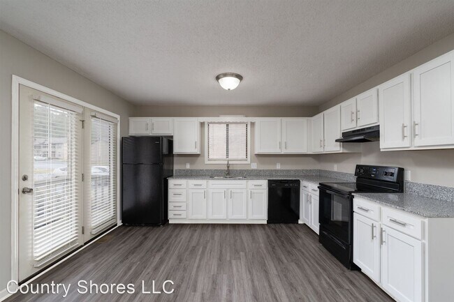 Building Photo - 1 br, 1 bath Apartment - Country Shores Ap...