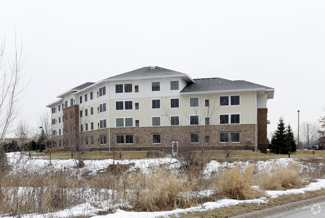 Building Photo - Vicksburg Crossing