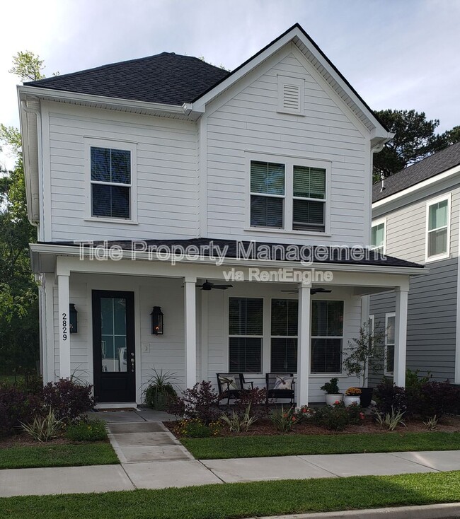 Primary Photo - 2829 Sugarberry Ln