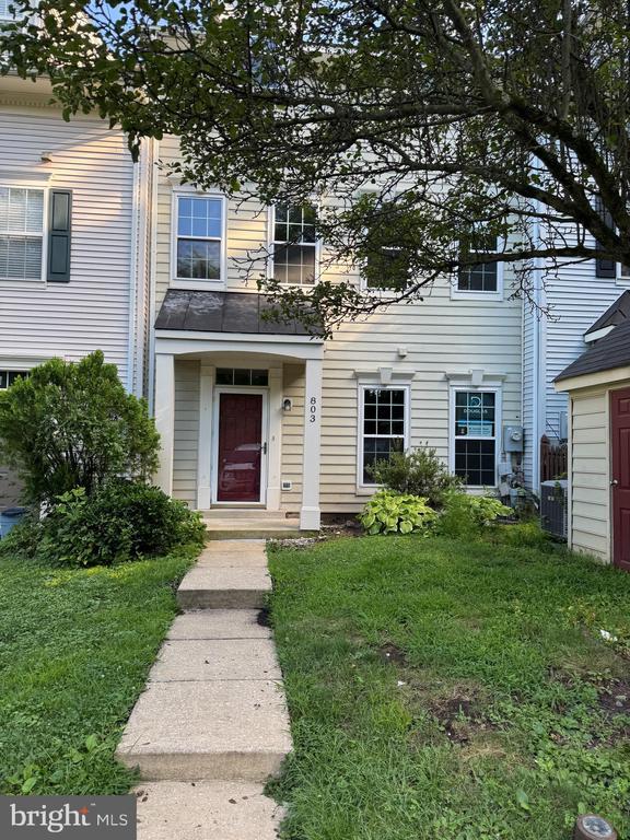 Building Photo - 803 Herring Creek Ct