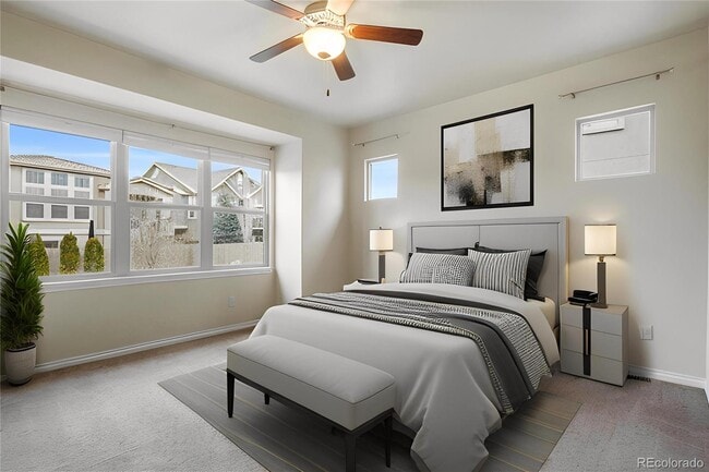 Building Photo - 5218 Gem Lake Ct