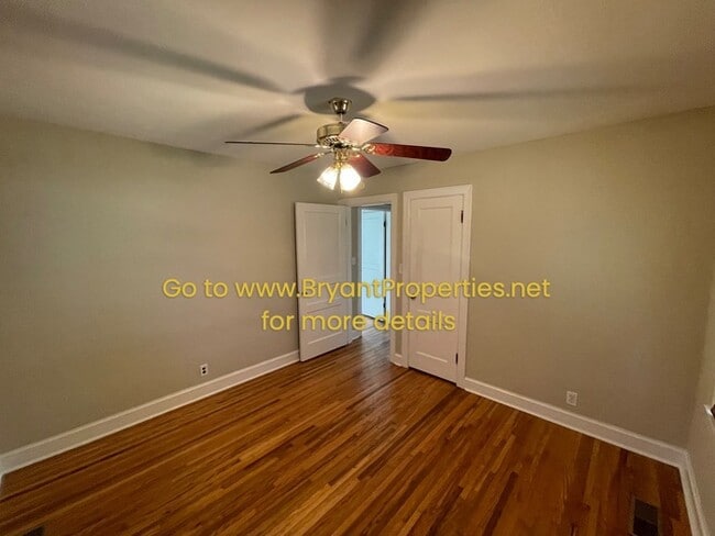 Building Photo - 1511 McGavock St