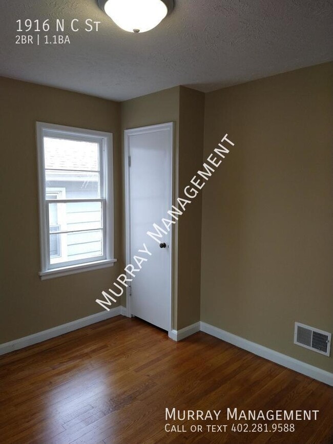 Building Photo - 1916 N C St