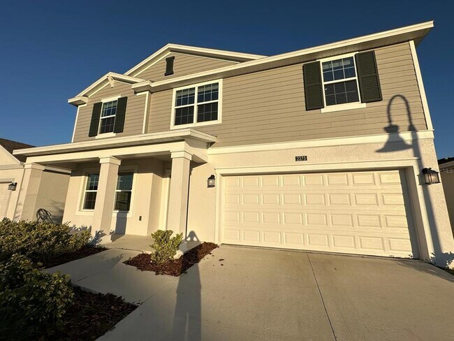 Building Photo - 2275 Pocky Wy