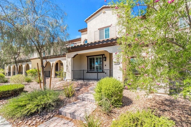 Building Photo - Modern Cadence Living with Designer Upgrades & Resort-Style Amenities!