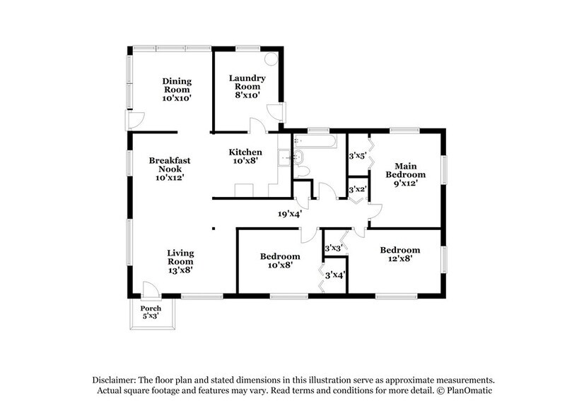 Building Photo - 5383 Eadie Pl