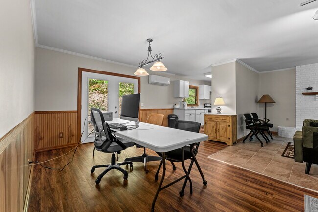 Building Photo - 154 Mashburn Branch Cove Rd