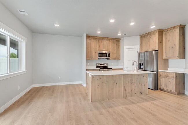 Building Photo - 1178 W 1130 S St