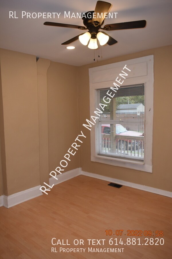 *WAIVED APPLICATION FEE WITH APPROVED APPL... 1879 Bruck St Columbus