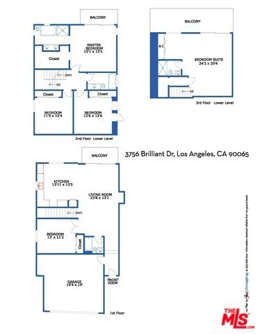 Building Photo - 3756 Brilliant Dr