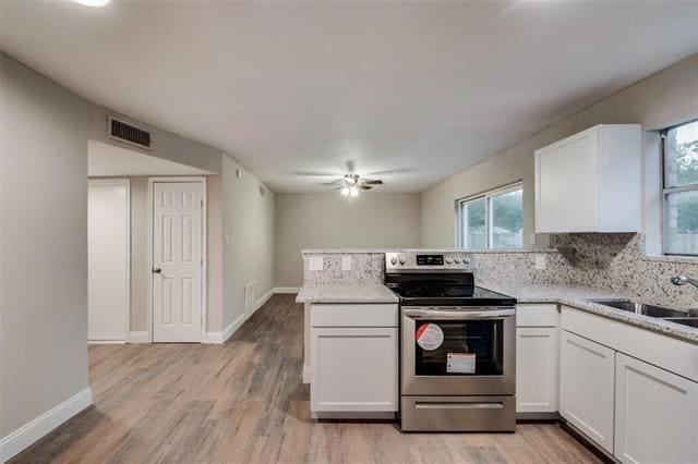 Building Photo - 2436 Dancy Dr N