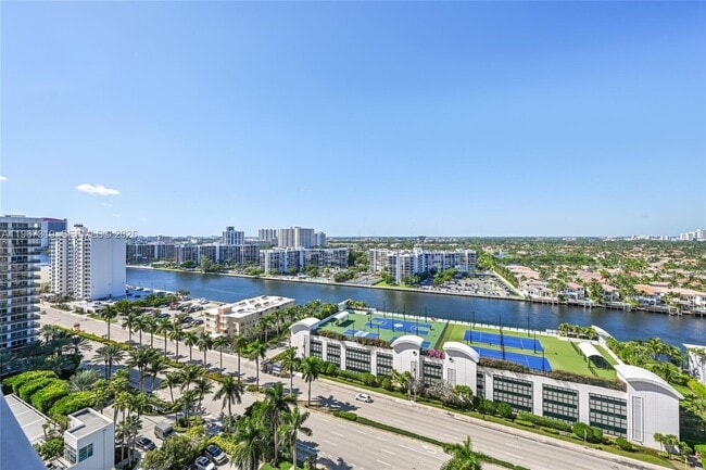 Building Photo - 2501 S Ocean Dr