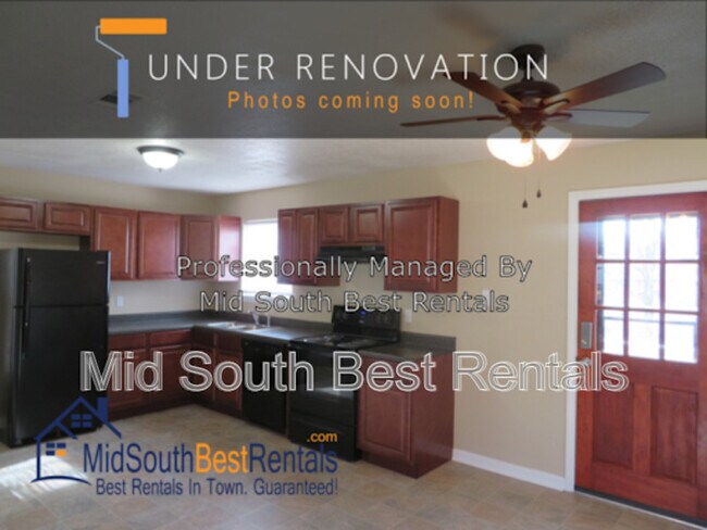 Building Photo - 3018 Serenity Ln