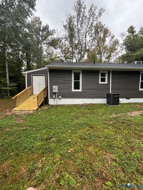 Building Photo - 10321 Reedy Branch Rd