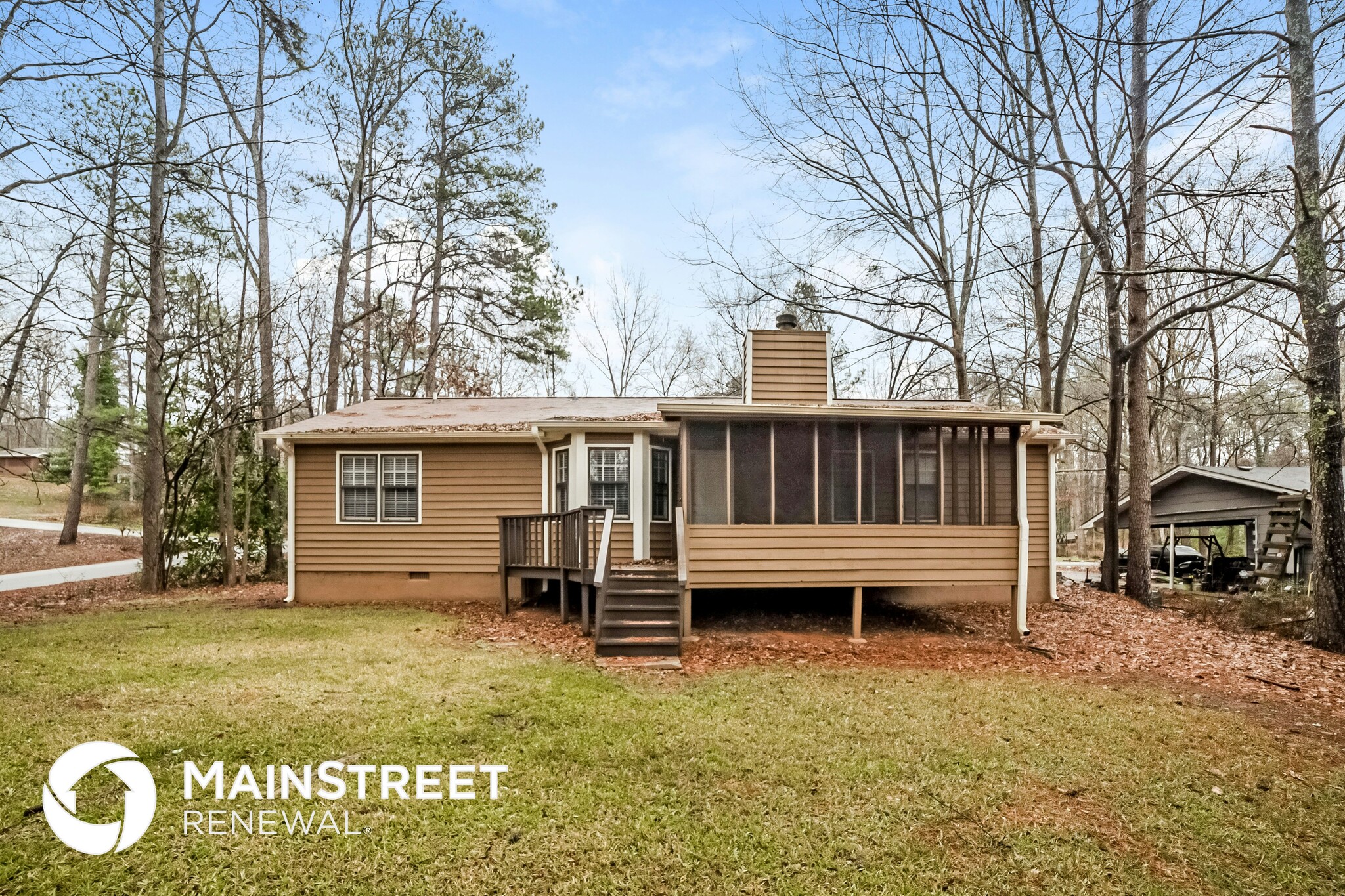 Building Photo - 148 Wildwood Dr