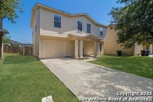 Building Photo - 9423 Maraval Creek