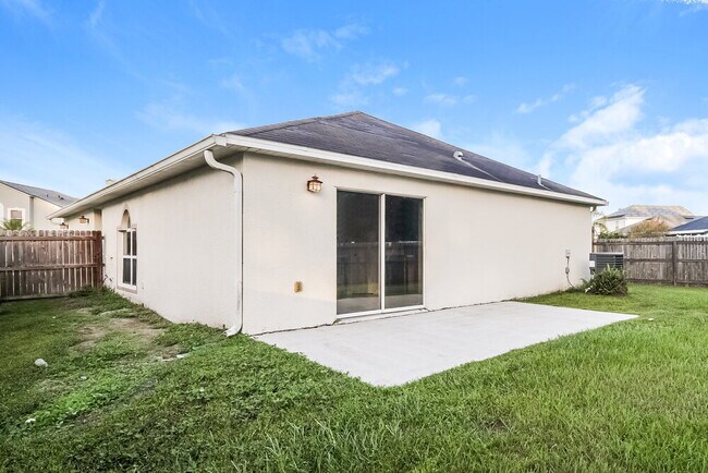 Building Photo - 6422 Tabogi Trail