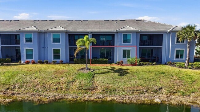 Building Photo - 14204 Heritage Landing Blvd