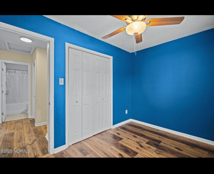 Building Photo - 2603 McClammy St