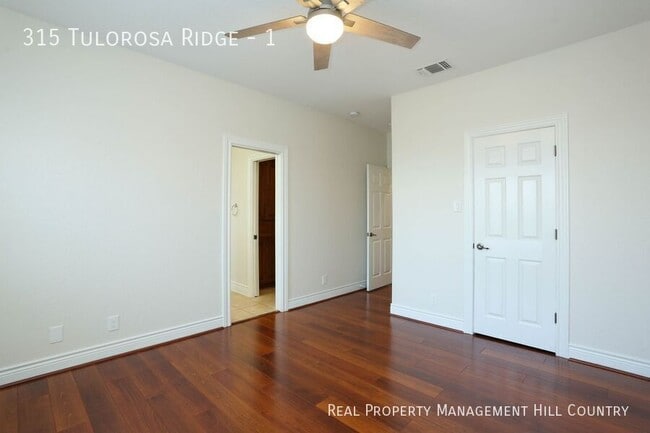 Building Photo - 315 Tulorosa Ridge