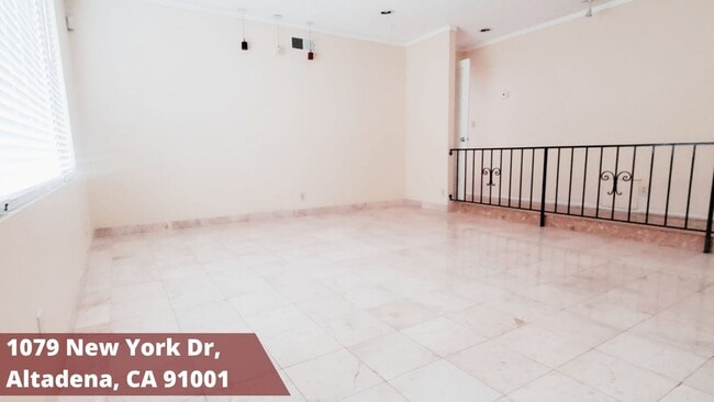 Building Photo - 1079 New York Dr