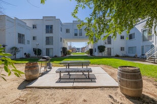 Building Photo - Napa Creek Terrace