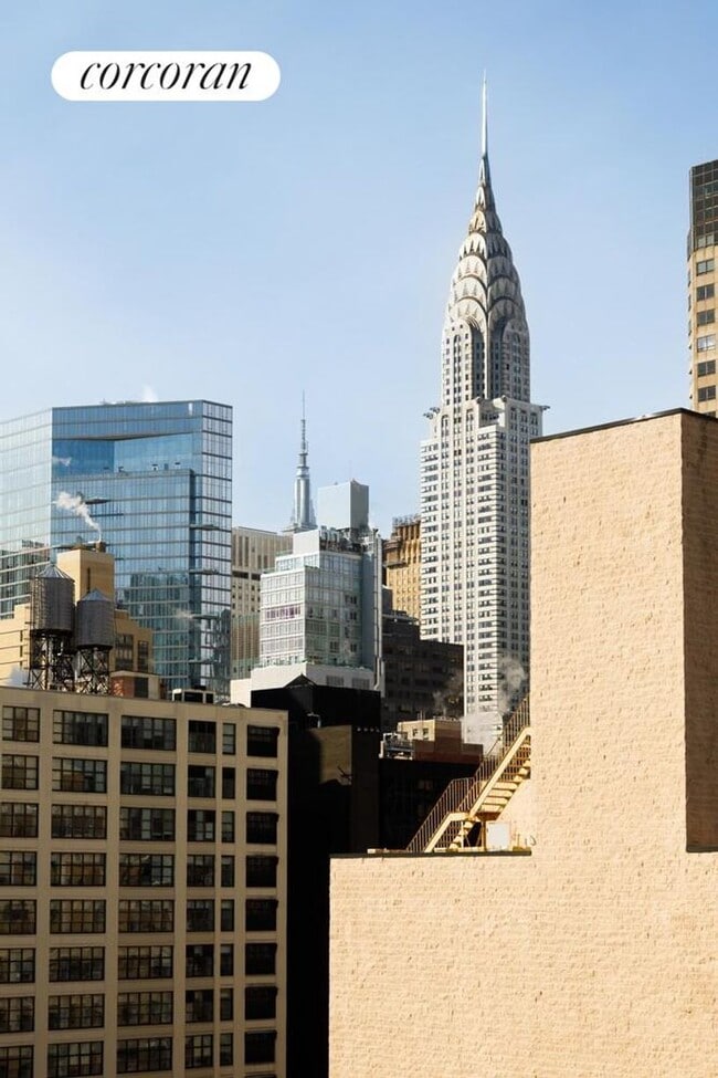 Building Photo - 100 United Nations Plaza