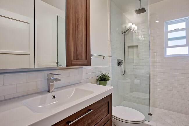 Bathroom two - 3200 McCarthy Dr