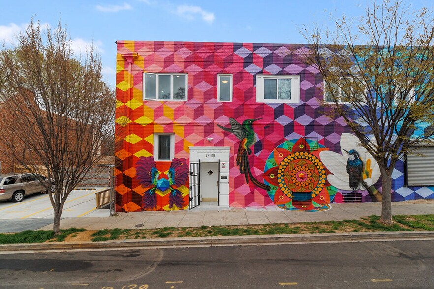 Building Photo - 1730 Trinidad Ave NE
