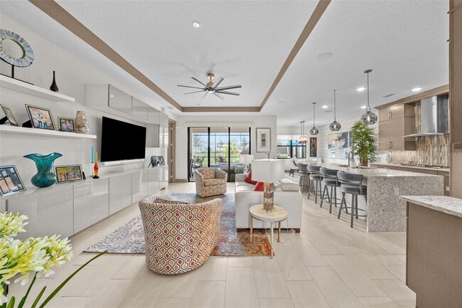 Building Photo - 17702 Cresswind Ter