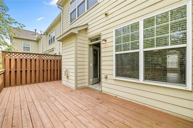 Building Photo - 3642 Gambrell Ln