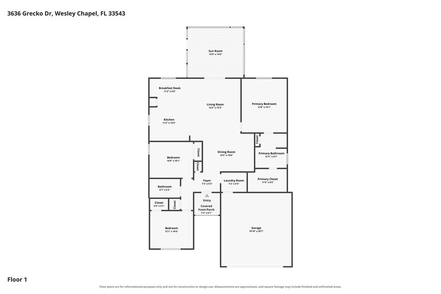 Building Photo - 3636 Grecko Dr