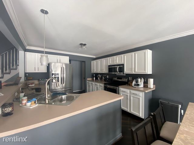 Building Photo - 4 br, 3.5 bath House - 50496 Waterstone Ct