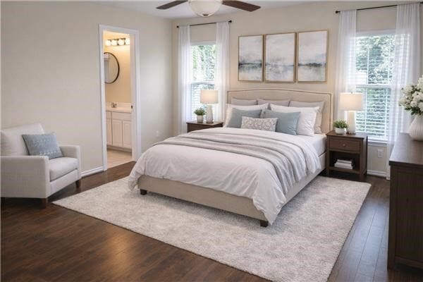 Building Photo - 18011 Rose Hill Park Ln