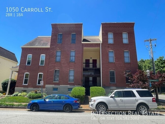 Building Photo - 1050 Carroll St