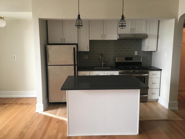 Building Photo - Ben Lomond - 1 bedroom