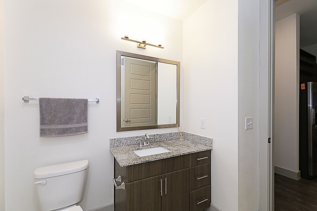 Floorplan - The Landing at Centreport