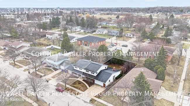 Building Photo - 3311 N Rankin St