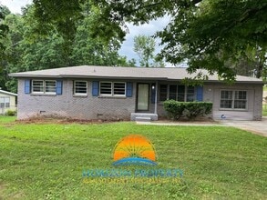 Building Photo - 6117 Colfax Rd NW